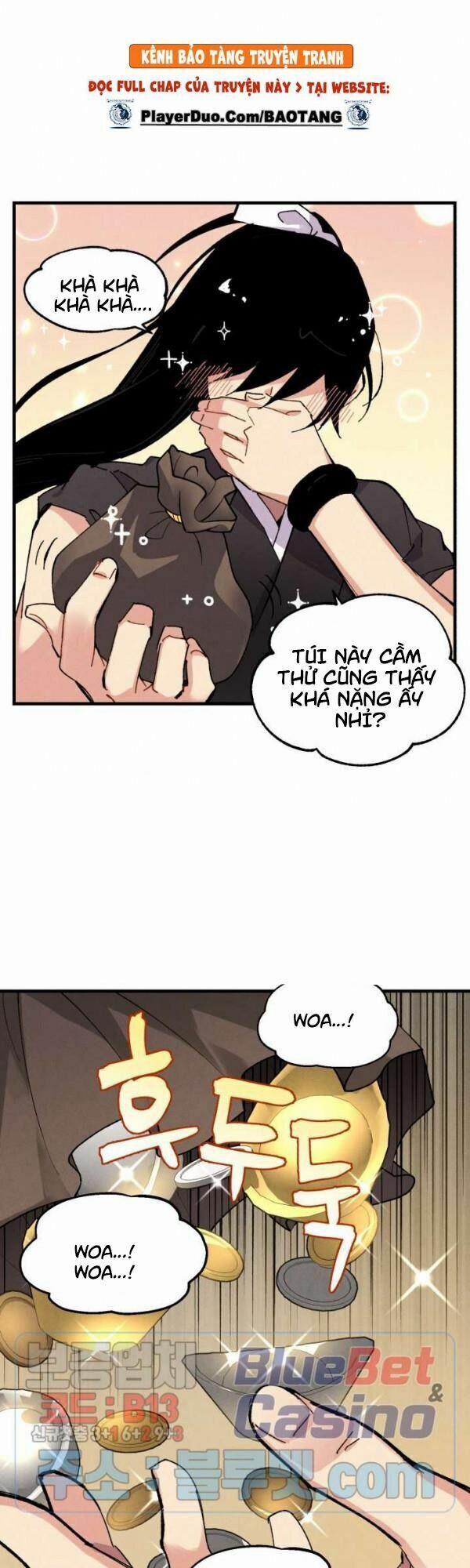 Phi Lôi Đạo 42 trang 19