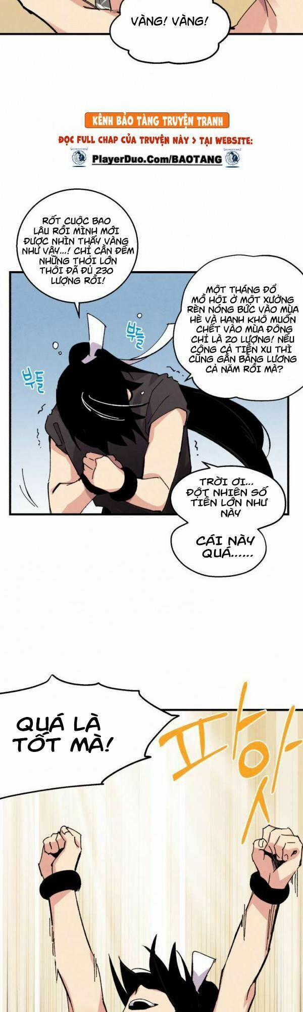 Phi Lôi Đạo 42 trang 20