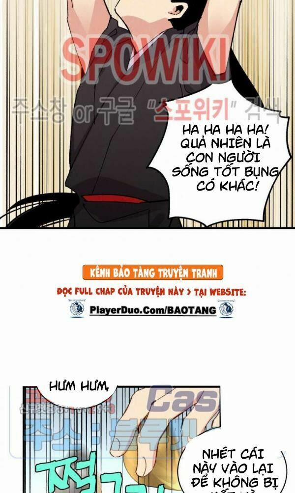 Phi Lôi Đạo 42 trang 21