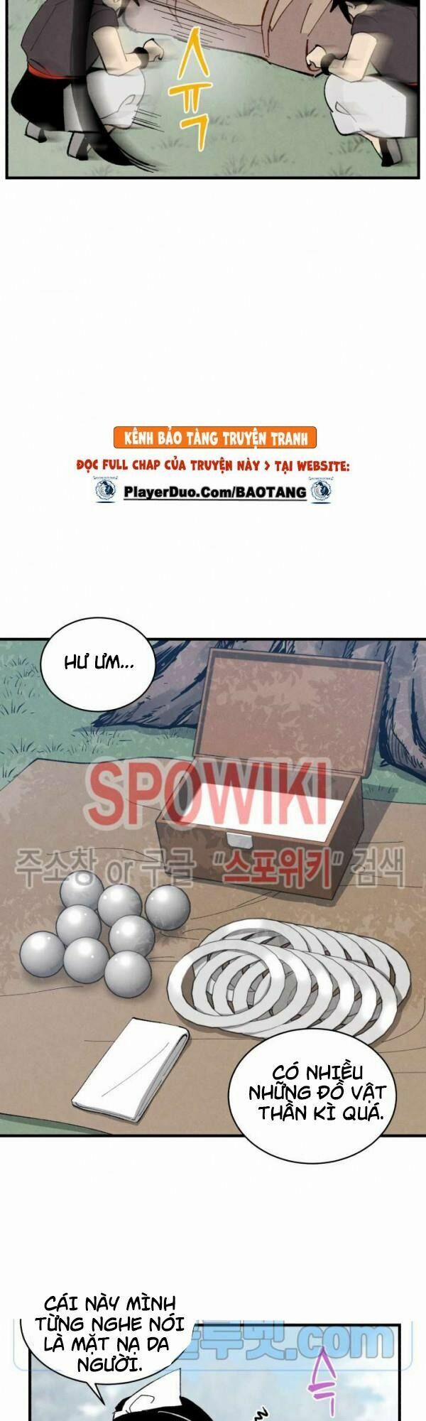 Phi Lôi Đạo 42 trang 23