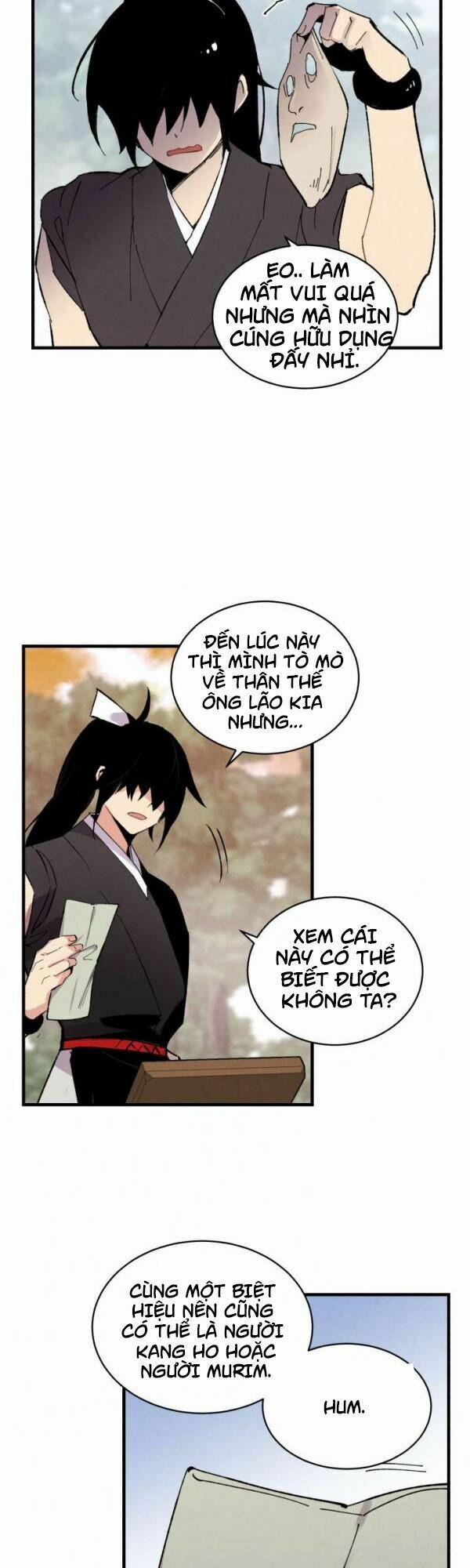 Phi Lôi Đạo 42 trang 24