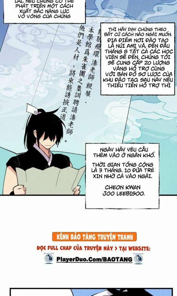 Phi Lôi Đạo 42 trang 26