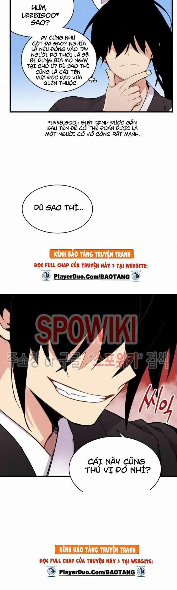 Phi Lôi Đạo 42 trang 27