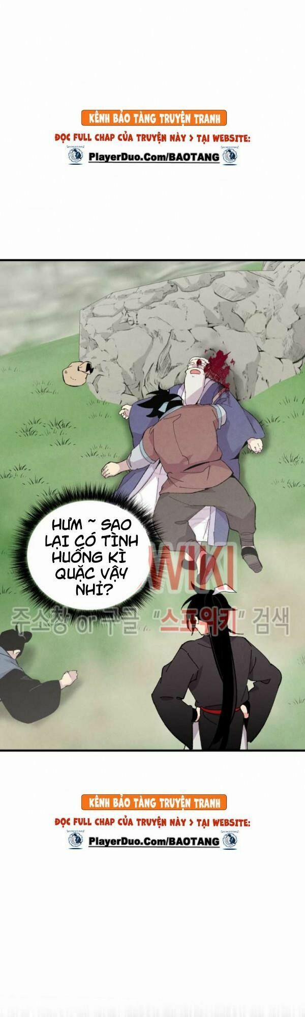 Phi Lôi Đạo 42 trang 3