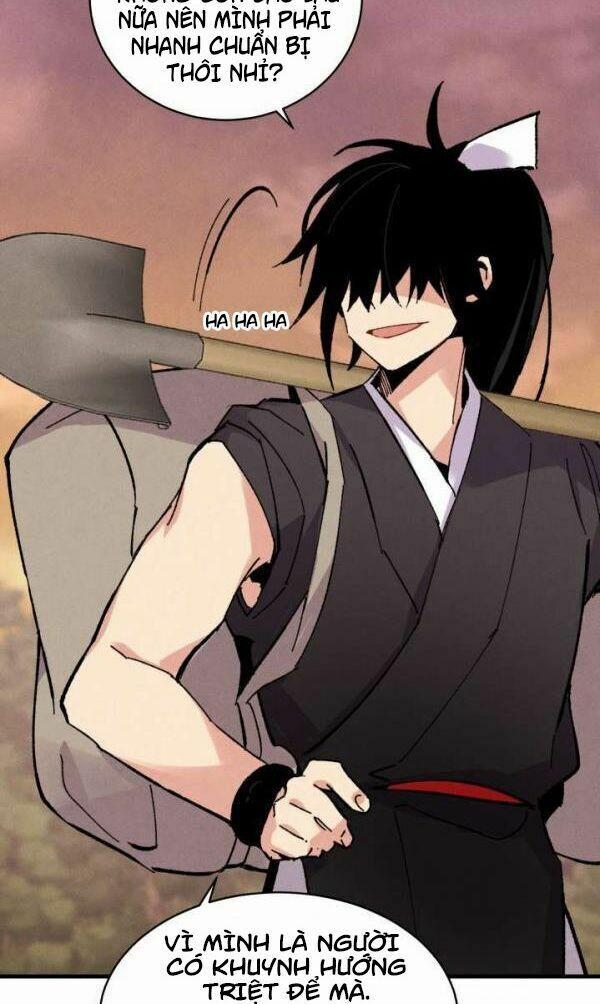 Phi Lôi Đạo 42 trang 30