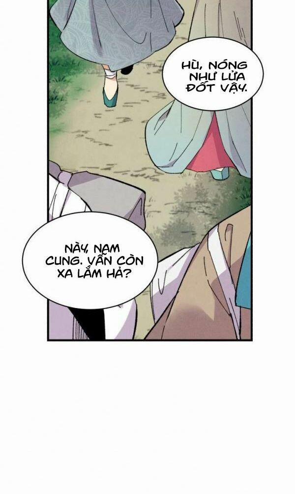 Phi Lôi Đạo 42 trang 34