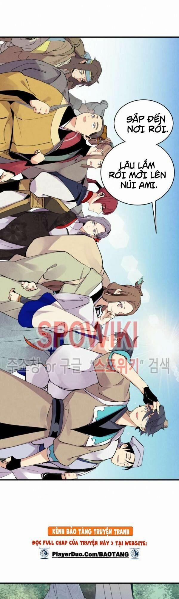 Phi Lôi Đạo 42 trang 35