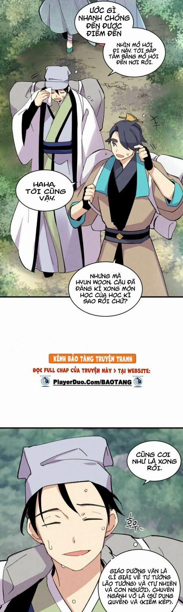 Phi Lôi Đạo 42 trang 36