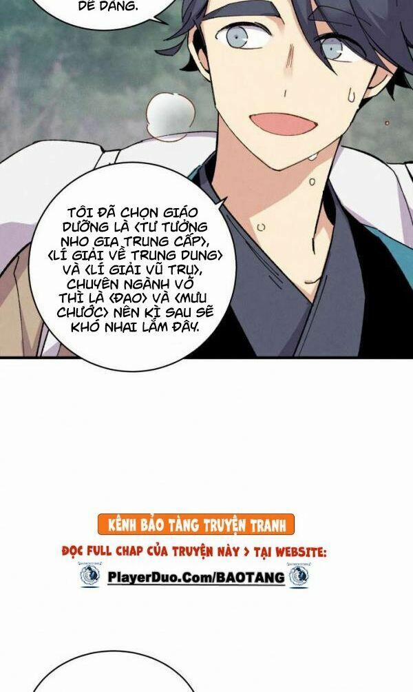 Phi Lôi Đạo 42 trang 38