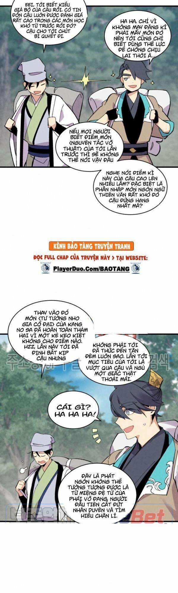 Phi Lôi Đạo 42 trang 39