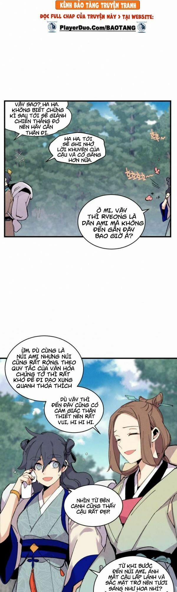 Phi Lôi Đạo 42 trang 40