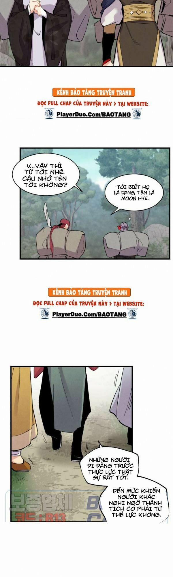 Phi Lôi Đạo 42 trang 43