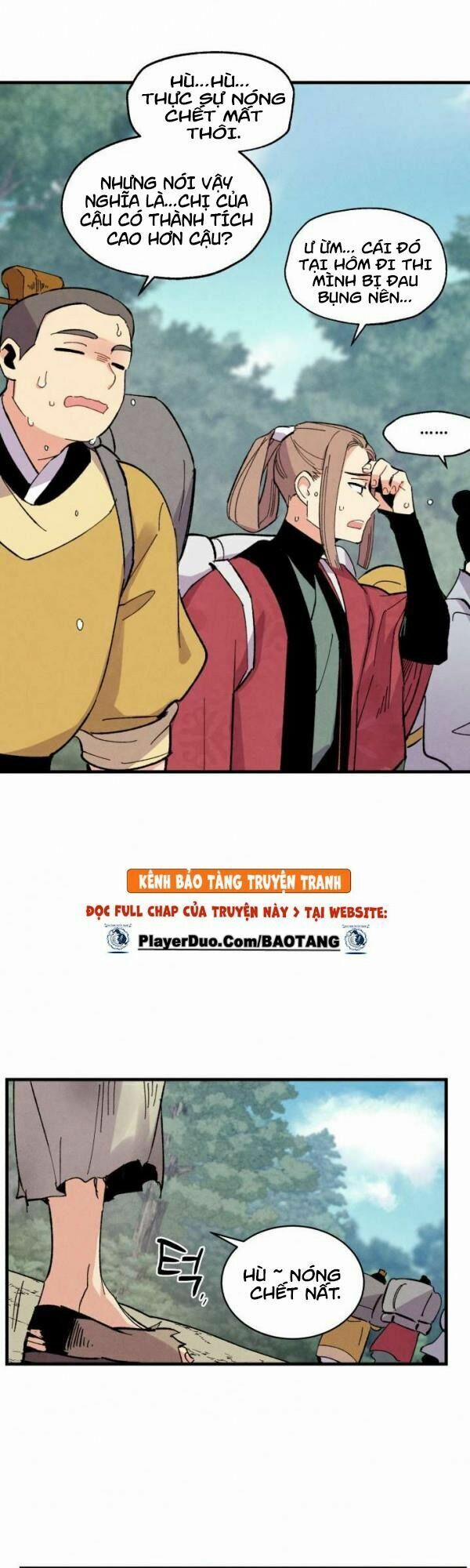 Phi Lôi Đạo 42 trang 44