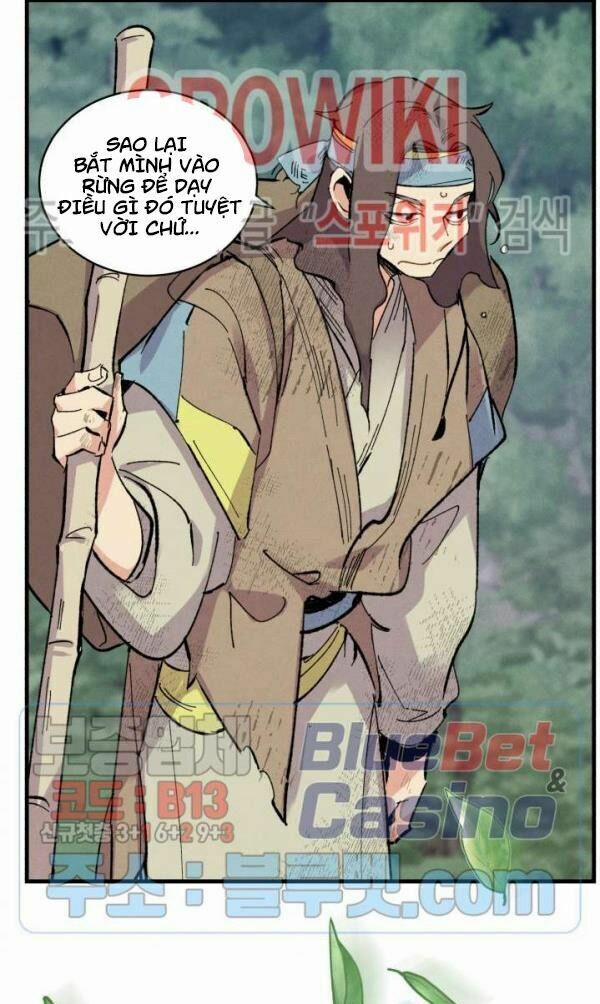 Phi Lôi Đạo 42 trang 45