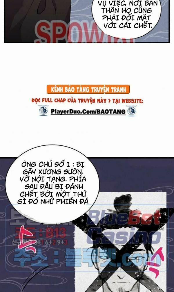 Phi Lôi Đạo 42 trang 5