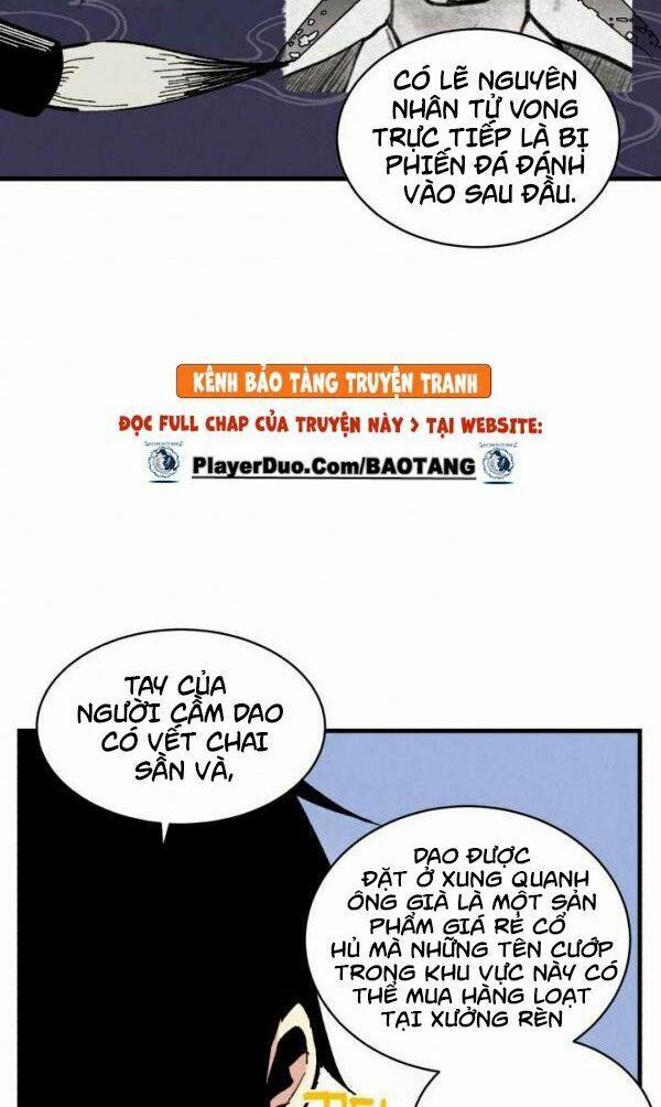 Phi Lôi Đạo 42 trang 6