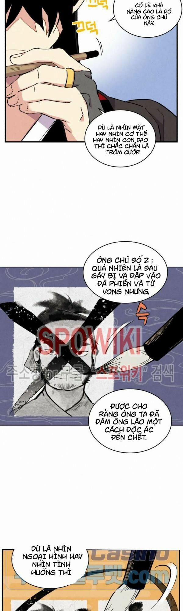 Phi Lôi Đạo 42 trang 7