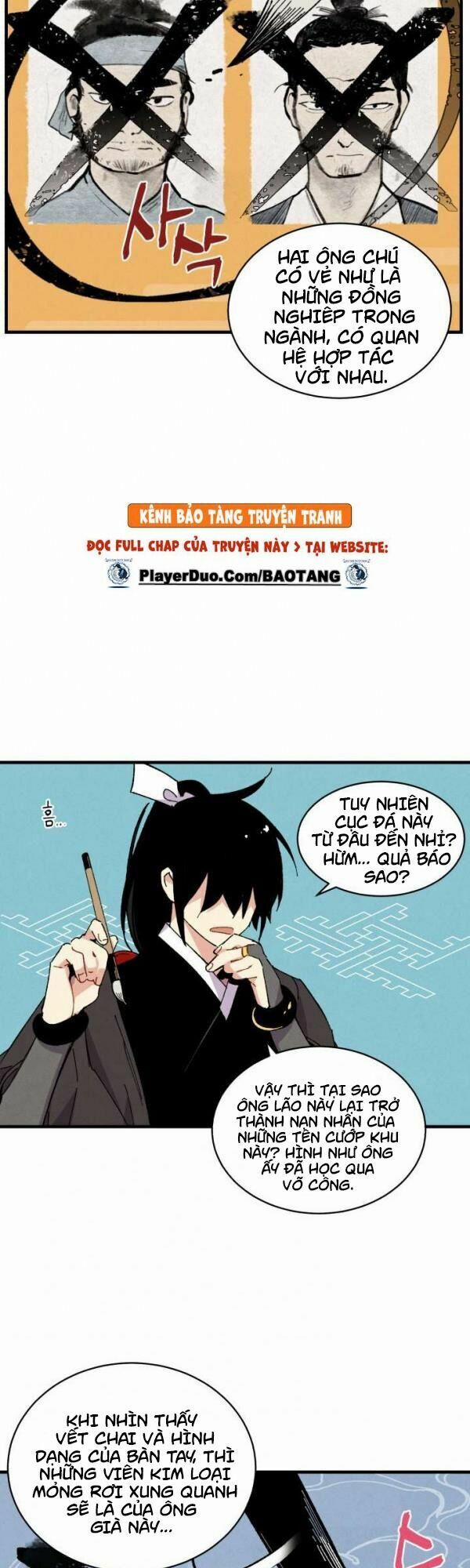 Phi Lôi Đạo 42 trang 8