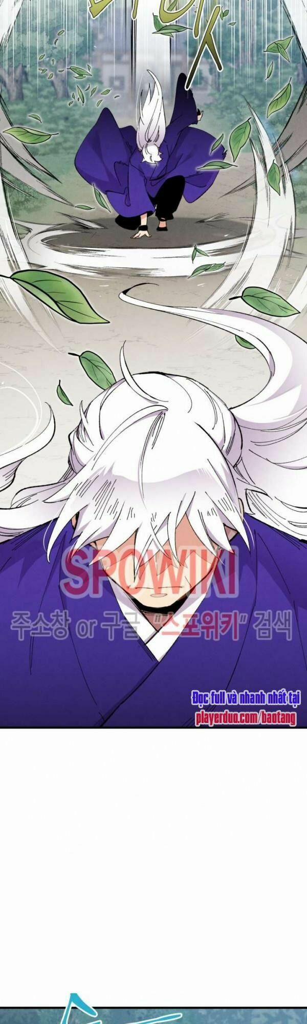 Phi Lôi Đạo 43 trang 10