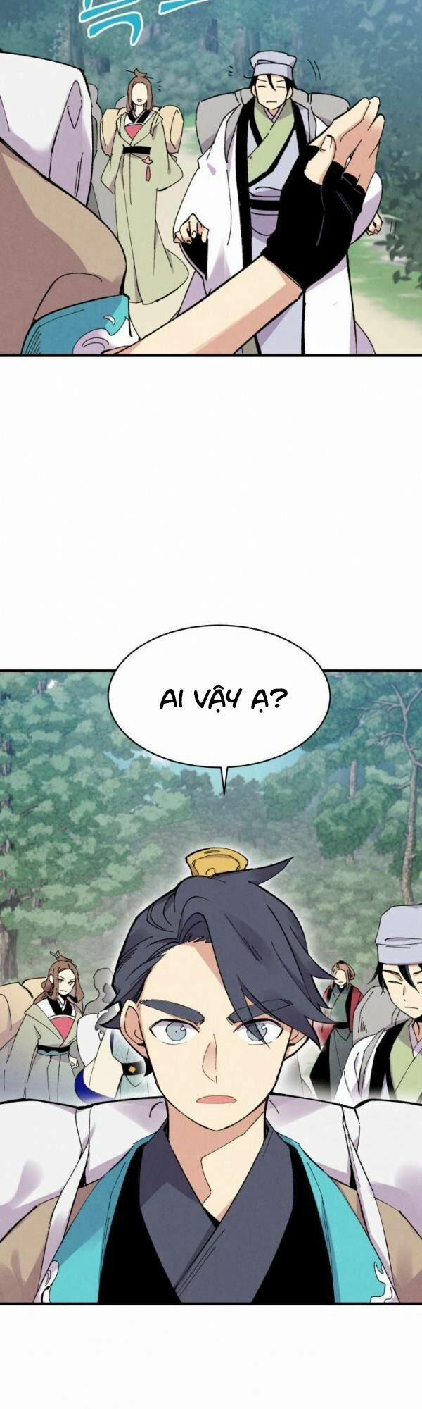 Phi Lôi Đạo 43 trang 11