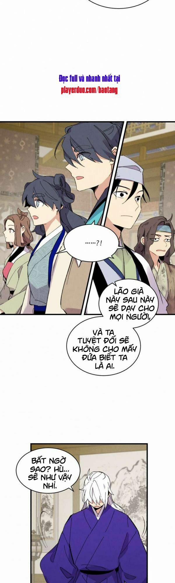 Phi Lôi Đạo 43 trang 19