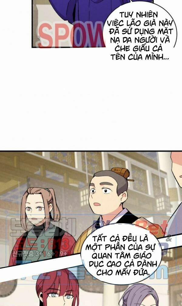 Phi Lôi Đạo 43 trang 20