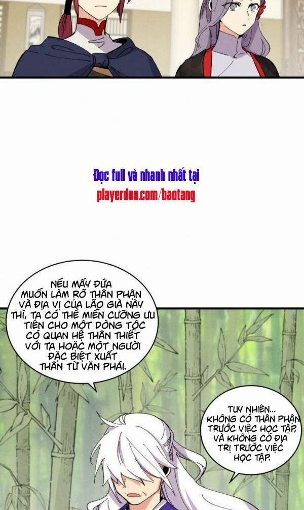 Phi Lôi Đạo 43 trang 21