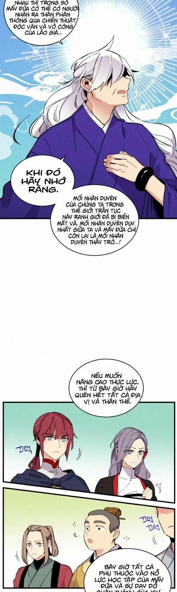 Phi Lôi Đạo 43 trang 23