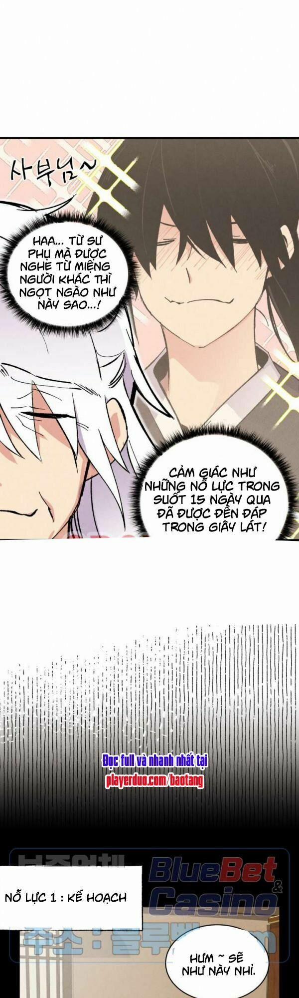 Phi Lôi Đạo 43 trang 26