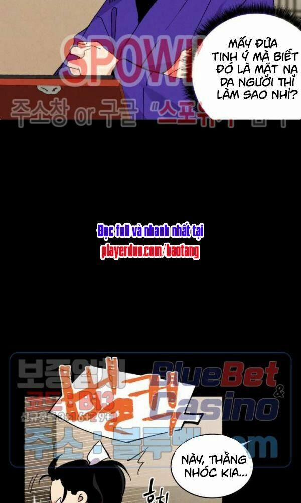 Phi Lôi Đạo 43 trang 28