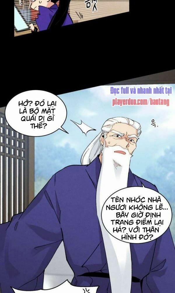 Phi Lôi Đạo 43 trang 29