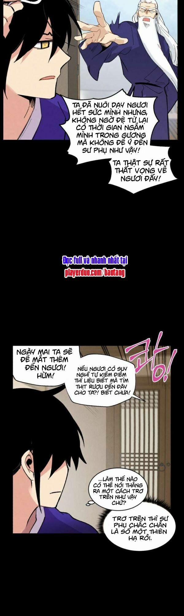 Phi Lôi Đạo 43 trang 31