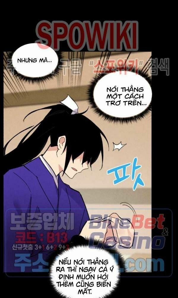 Phi Lôi Đạo 43 trang 32