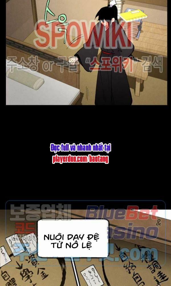 Phi Lôi Đạo 43 trang 36