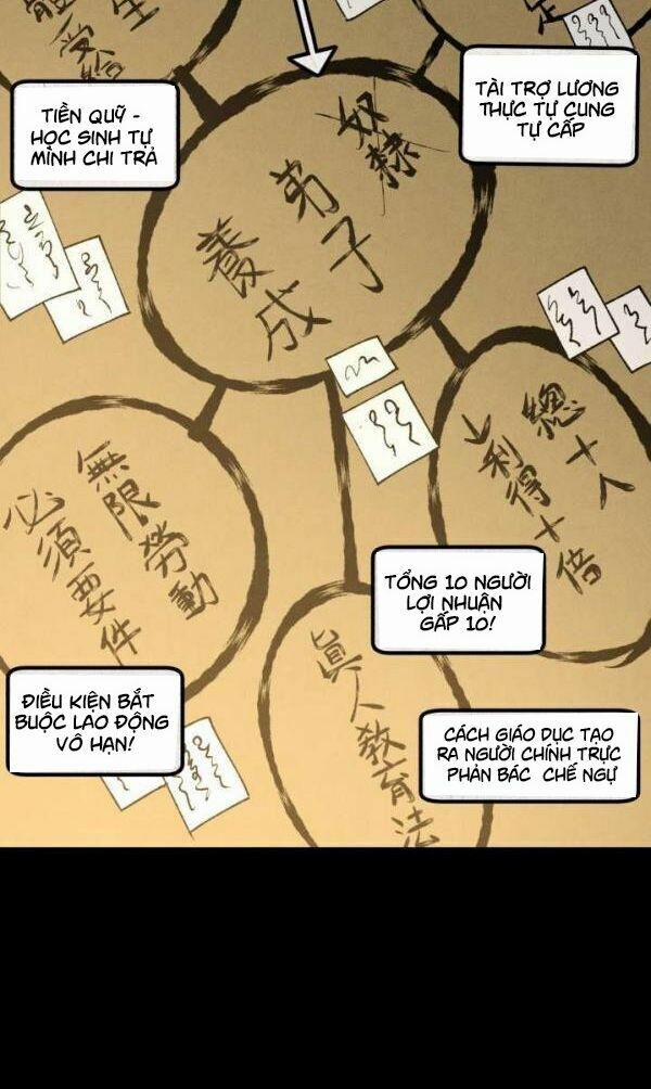 Phi Lôi Đạo 43 trang 37