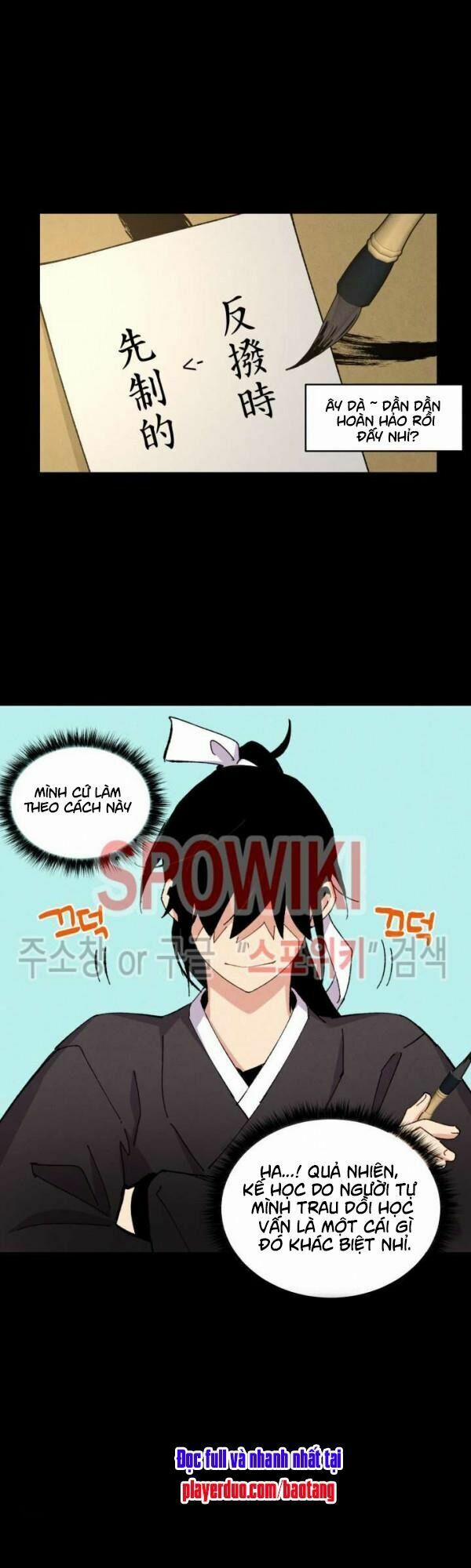 Phi Lôi Đạo 43 trang 38