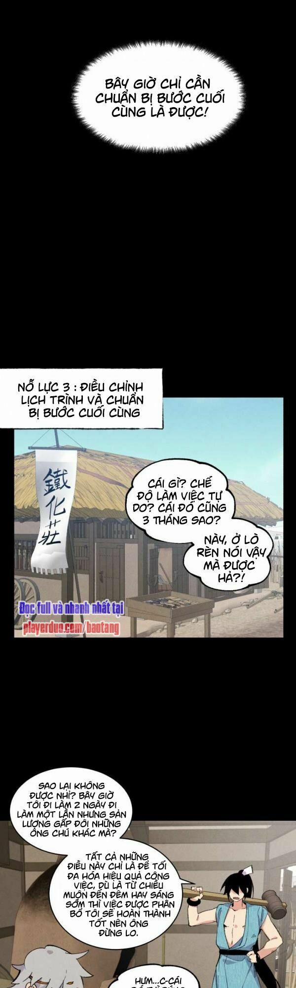 Phi Lôi Đạo 43 trang 39