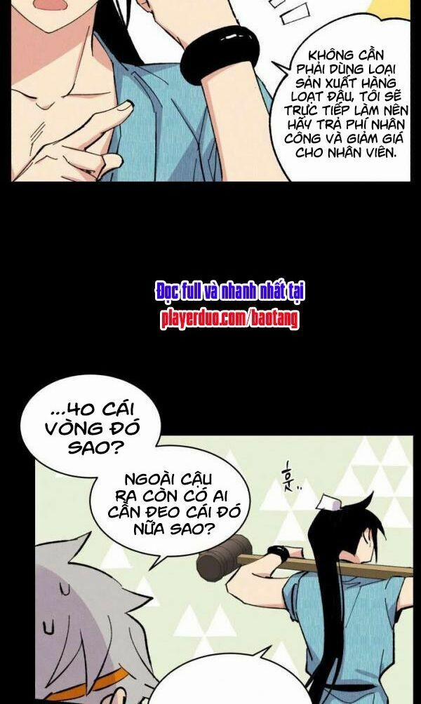 Phi Lôi Đạo 43 trang 41