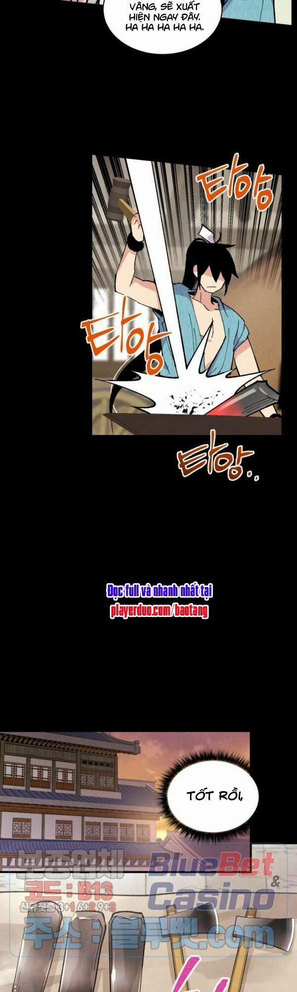 Phi Lôi Đạo 43 trang 42