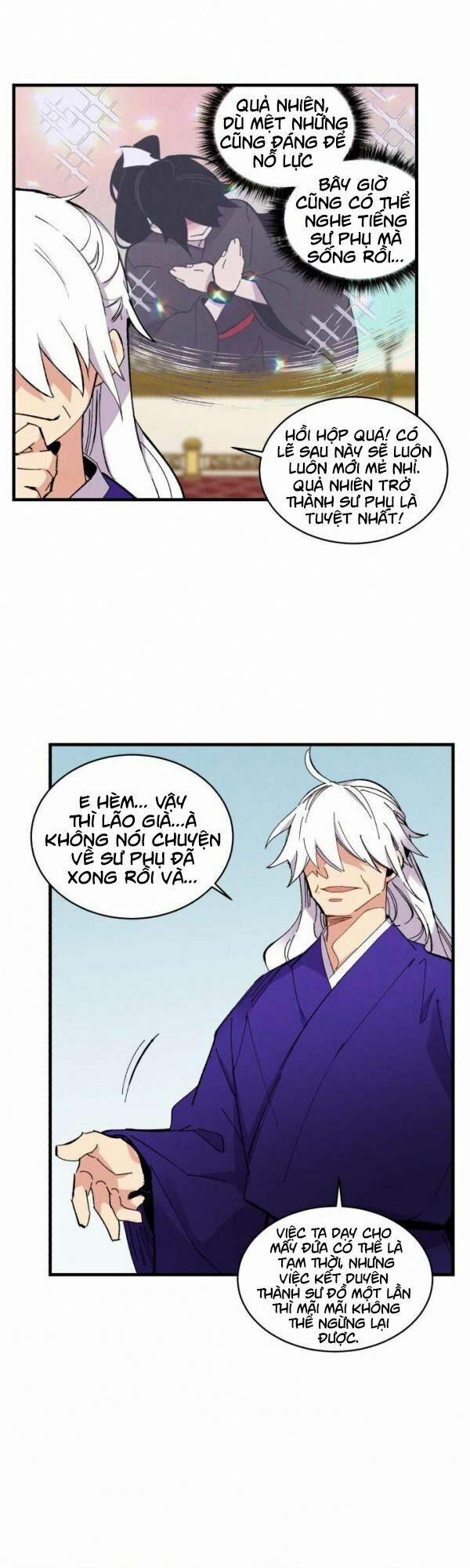 Phi Lôi Đạo 43 trang 47