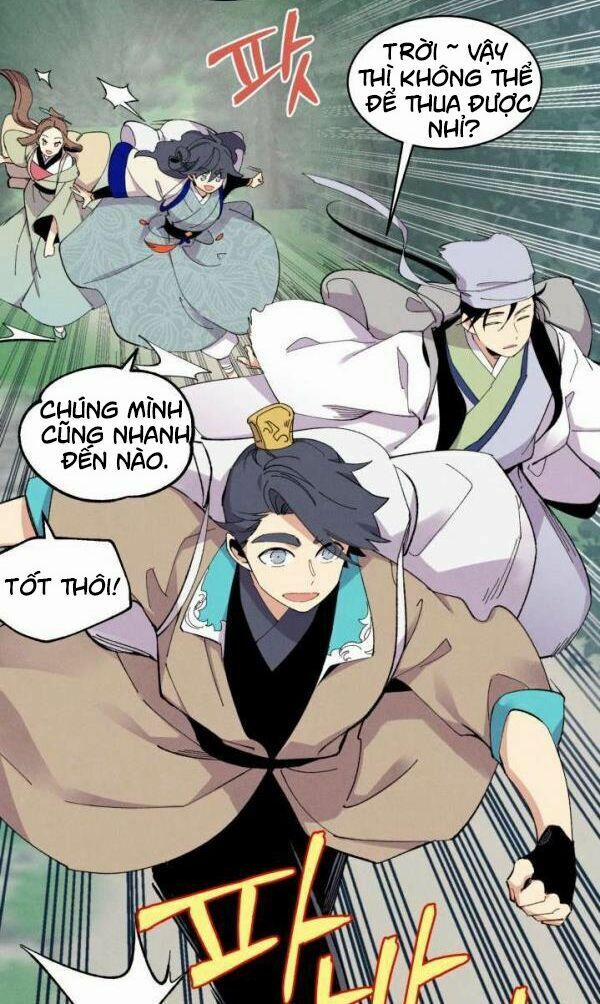 Phi Lôi Đạo 43 trang 5