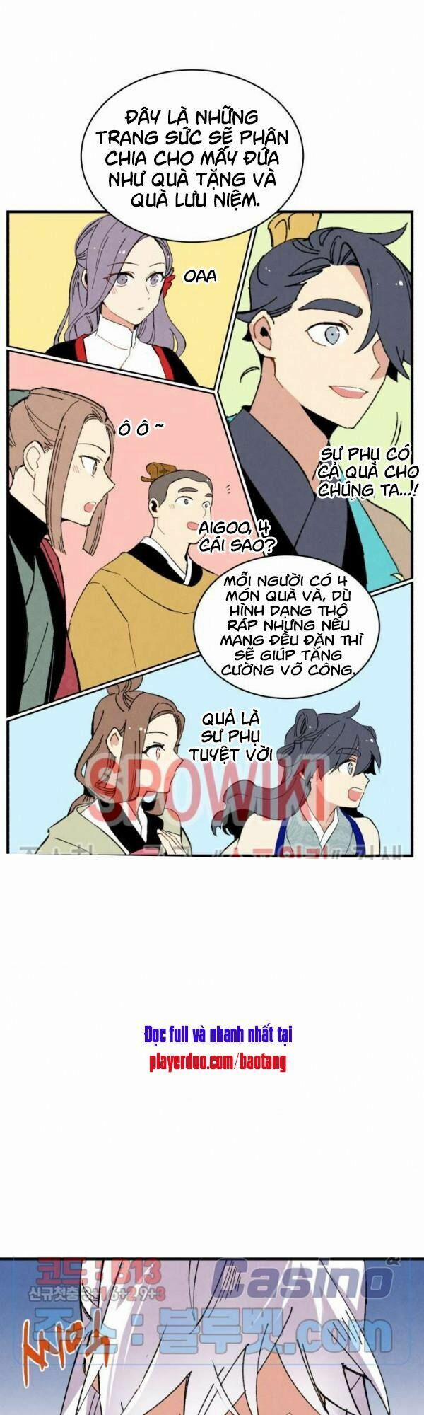 Phi Lôi Đạo 43 trang 50