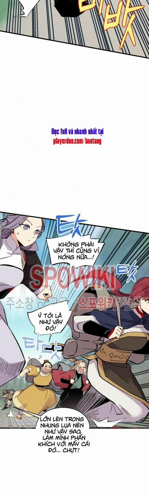 Phi Lôi Đạo 43 trang 6