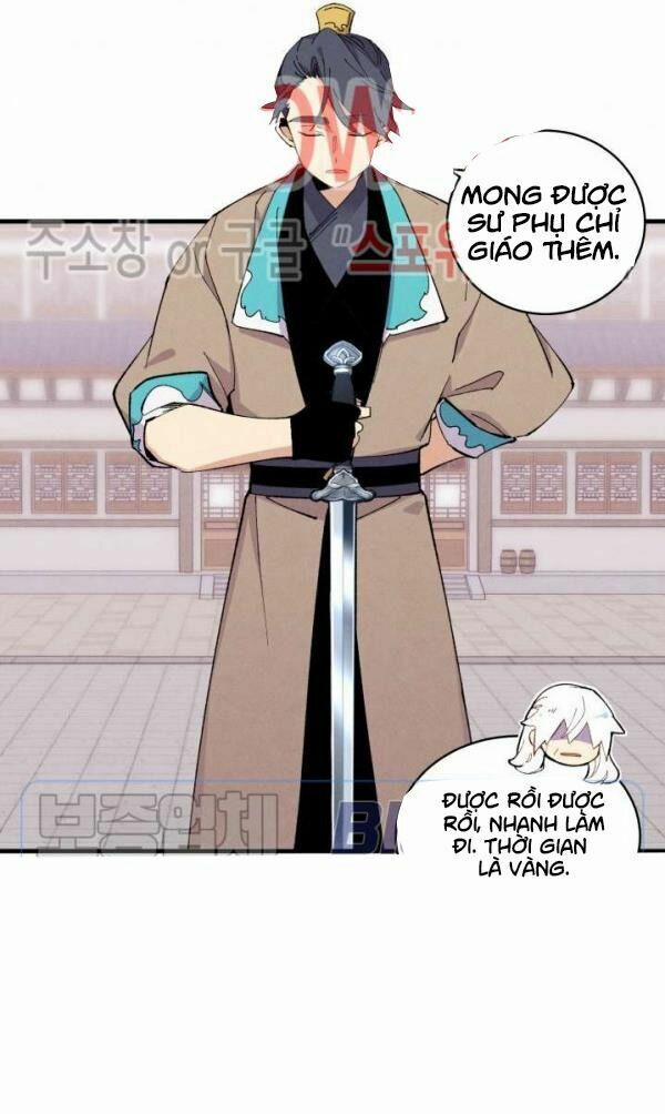 Phi Lôi Đạo 44 trang 11