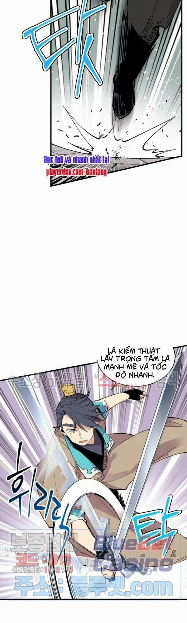 Phi Lôi Đạo 44 trang 13