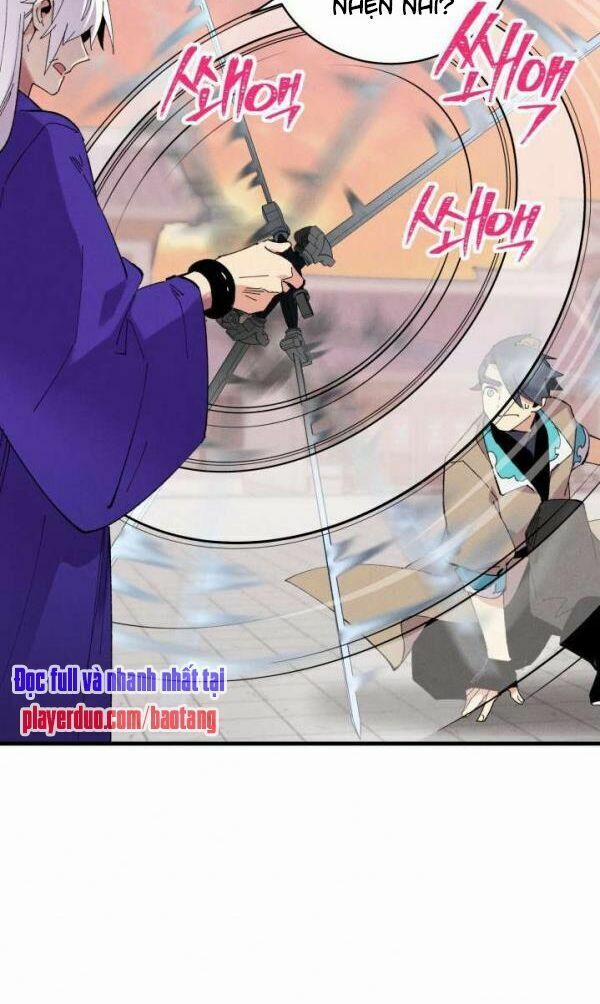 Phi Lôi Đạo 44 trang 20