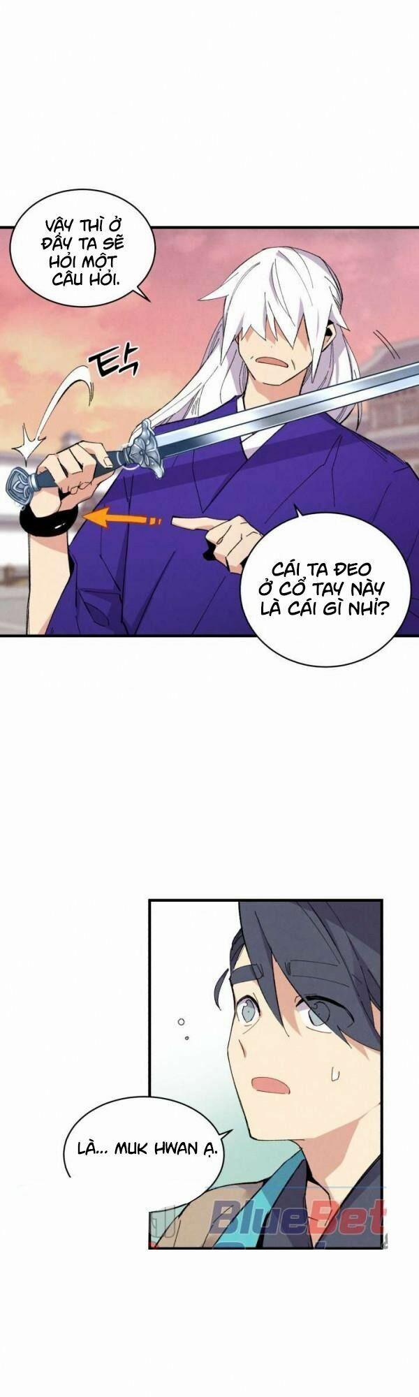 Phi Lôi Đạo 44 trang 21