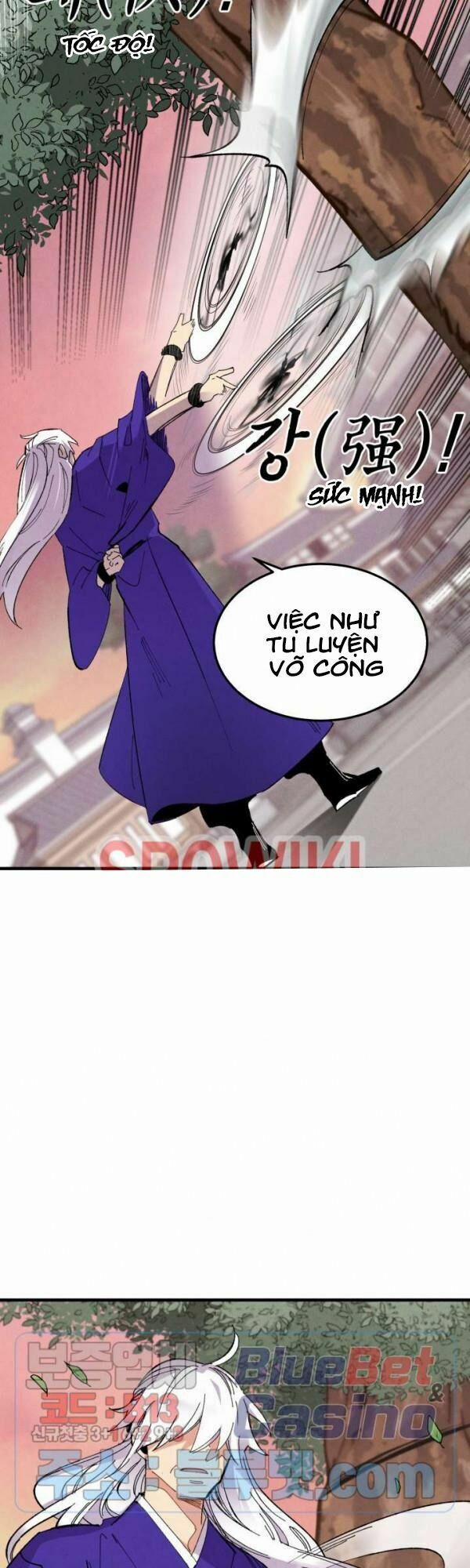 Phi Lôi Đạo 44 trang 25