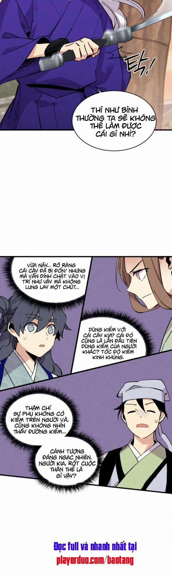 Phi Lôi Đạo 44 trang 26