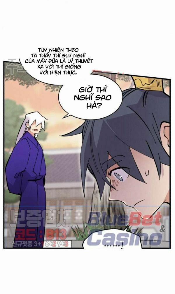 Phi Lôi Đạo 44 trang 27